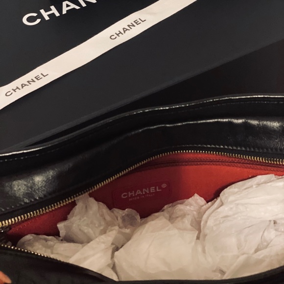 Chanel Gabrielle Hobo - medium - Picture 5 of 15